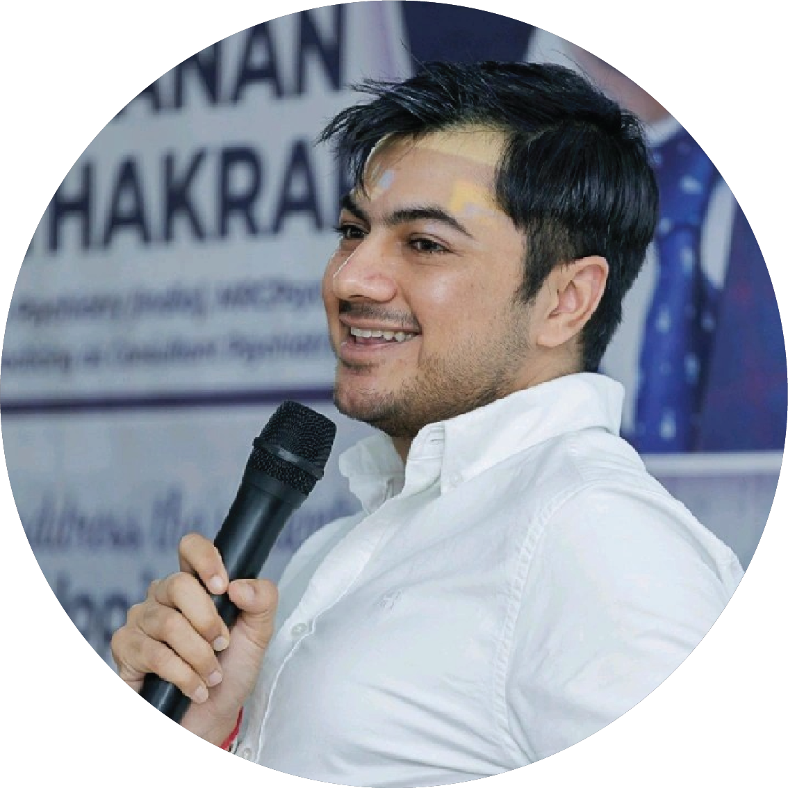 Manan Thakrar