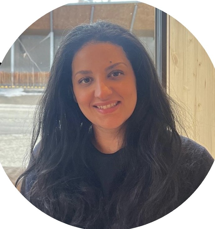Maram Al-Fozan